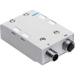 CPX-AB-2-M12-RK-DP FESTO