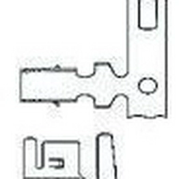 TE Connectivity 343445-2 image