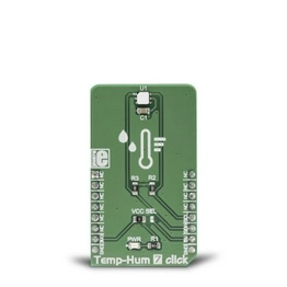 MikroElektronika MIKROE-3272 image