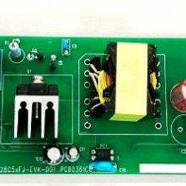 BD28C57HFJ-EVK-001 ROHM