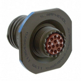 D38999/24WB35PA-LC Amphenol