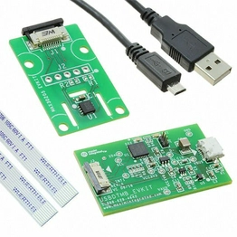 MAX30205EVSYS# Analog Devices
