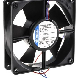 ebmpapst 4312MV image
