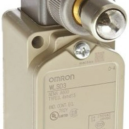 OMRON WLSD3 image