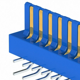 EBM36MMAN Sullins Connector Solutions