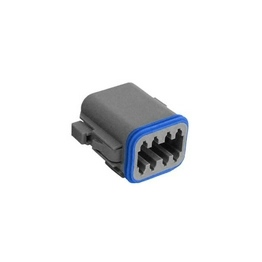PX0100S08AGY bulgin