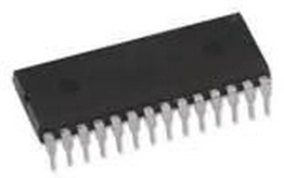TDA7439 STMicroelectronics