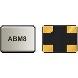 ABRACON ABM8-24.000MHZ-R60-D-1-W-T image
