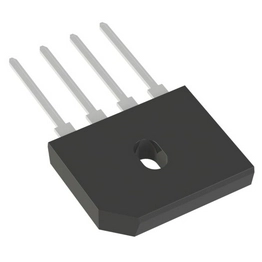 GBU2510-BP Micro Commercial Components