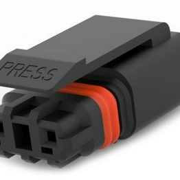 TE Connectivity 2-2834074-2 image