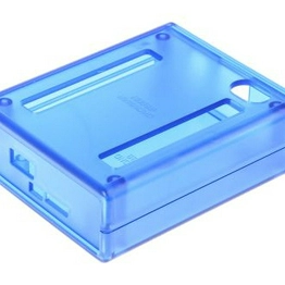 Hammond Manufacturing 1593HAMBONETBU image