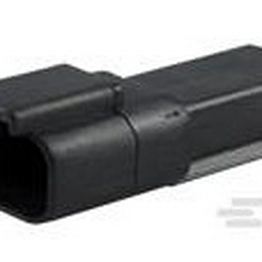 TE Connectivity DT04-2P-E004 image