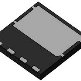 ON Semiconductor FFSM2065B image