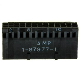 1-87977-1 TE Connectivity