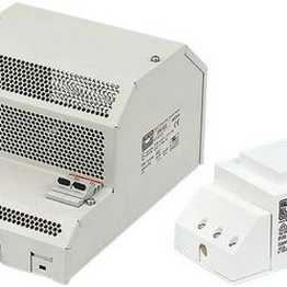 TIM500 BLOCK Transformatoren-Elektronik
