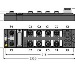 6814010 TURCK