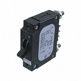 Sensata Technologies LELK1-1REC4-52-60.0-01-V image