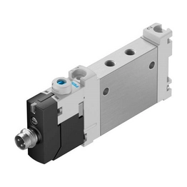 VUVG-LK10-M52-AT-M5-1R8L-S FESTO