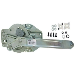 00601901WINDOWREGULATOR International Lighting