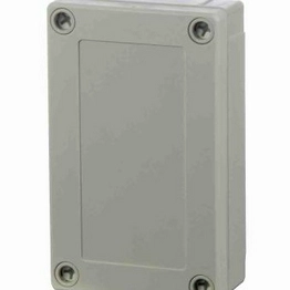 PC 100/50 LG ENCLOSURE FIBOX