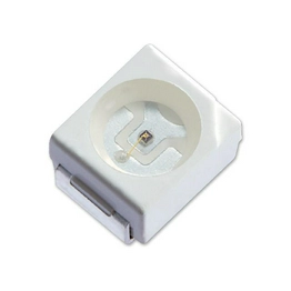 Kingbright Electronic AAA3528LSEEZGKQBKS image