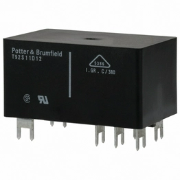 T92S11D12-48 TE Connectivity