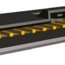 TE Connectivity 6-104910-4 image