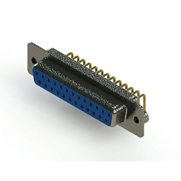 622-M25-260-LN2 EDAC