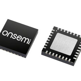 NCN26000XMNTBG ON Semiconductor