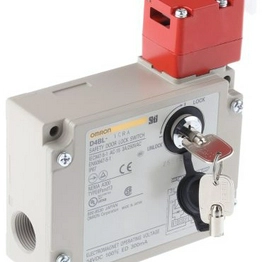 D4BL-1CRA OMRON