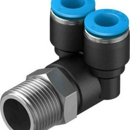 FESTO QSYL-3/8-8 image