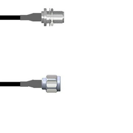Q-2302O000D1.5M Amphenol Custom Cable