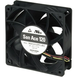 SA1-9GV1248P1J18 SANYO DENKI