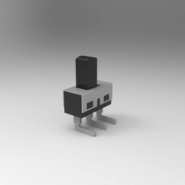 XKB Connectivity SS-12D06G8 image