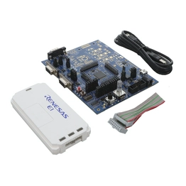 Renesas Electronics Y-ASK-RH850F1KM-S1-V3 image