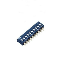 NIDEC COMPONENTS CORPORATION CFS-1002TB image