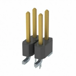 TSM-102-01-S-DV-LC samtec
