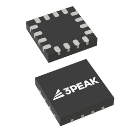 TPAFE0808-LFPR-S 3PEAK