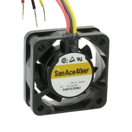 9WF0424F601 SANYO DENKI