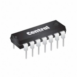 MPQ7093 PBFREE Central Semiconductor