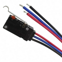 D2VW-01L3-1M OMRON