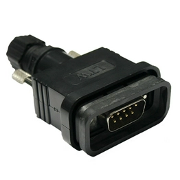 SDB-09BMMA-SL7001 AMPHENOL LTW