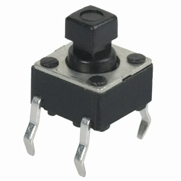 PTS645SJL73LFS C&K