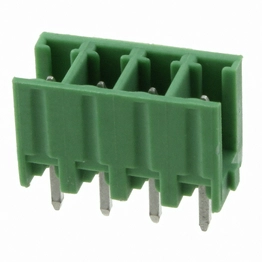 TE Connectivity 284518-4 image