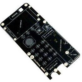 CIRCUITMESS-RINGO-GSM 