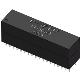 H3605D E-NETTR