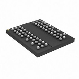 Alliance Memory AS4C256M8D2-25BCN image