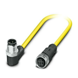 SAC-3P-M12MR/ 1,5-542/M12FS BK PHOENIX CONTACT