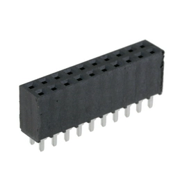 samtec SSW-110-21-F-D image