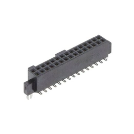SFML-115-T2-S-D-LC-K-TR samtec